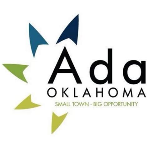 Ada Oklahoma (@AdaOklahoma) | Twitter