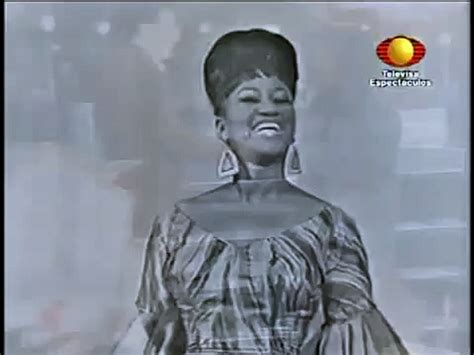 Celia Cruz Con Sonora Matancera El Yerberito Moderno Video