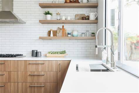 6 Modern Kitchen Islands to Solve Your Storage Woes - SemiStories