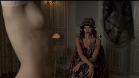 Nude Video Celebs Kelly Macdonald Nude Boardwalk Empire S01e06 2010