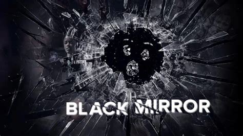 Ya No Queda Nada Sexta Temporada De Black Mirror Se Estrena El