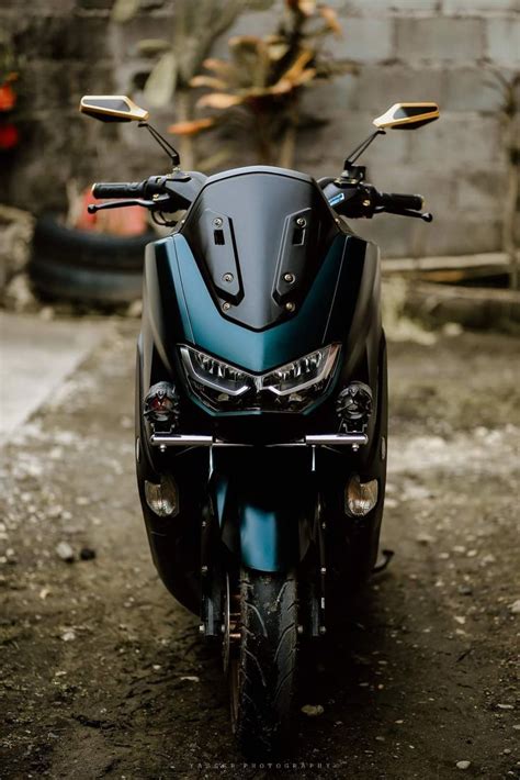 Pin By Santi Rojas On Dreams In 2024 Yamaha Nmax Nmax Motor Sepeda