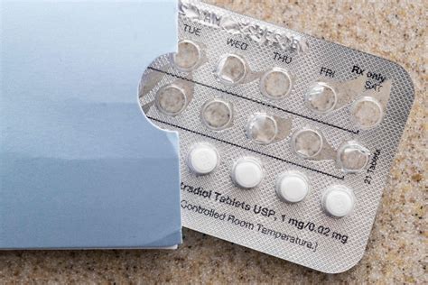 5 Important Facts About Over The Counter Birth Control Pills Center For American Progress