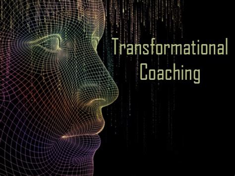 Transformational Coaching Use Your Brain For Success