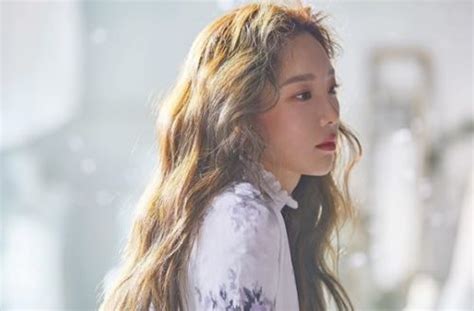 少女時代snsd テヨン、3月24日ニューシングル「四季four Seasons」でカムバック確定 Danmee ダンミ