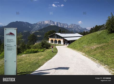 Berchtesgaden Germany Image And Photo Free Trial Bigstock