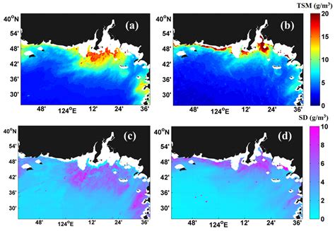 Remote Sensing Free Full Text Application Of The Geostationary