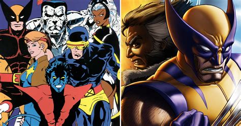 Marvel All X Men Games Officially Ranked