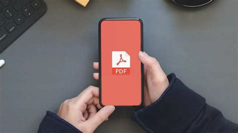 Aplikasi Untuk Edit Pdf Terbaik Untuk Android Dan Iphone