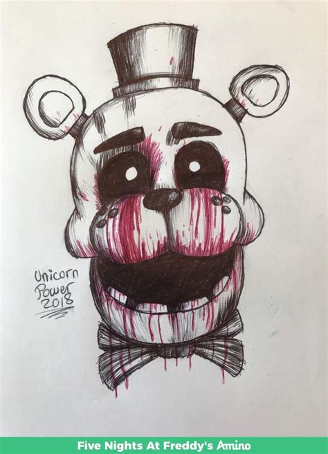 Pin On Fnaf