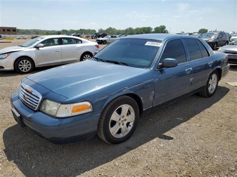 Vin 2fabp7ev5bx136426 Ford Crown Vic 2011 Car History Stat Vin