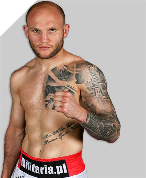 Maciej Sulęcki Golden Boy Promotions