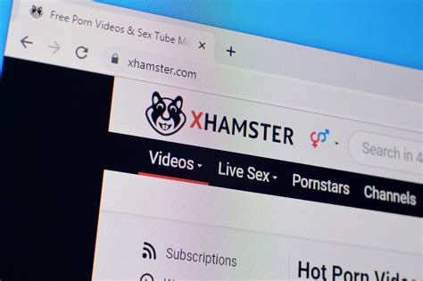 Xhamster Blocking Telef Nica Wants To Sue Against Blocking