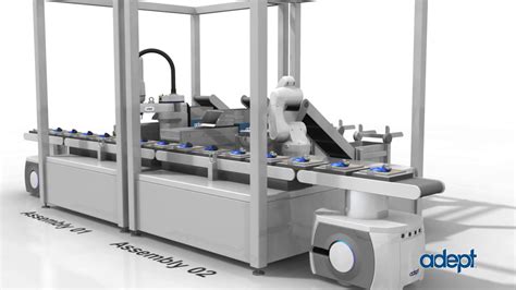 3d-mediaproduct.com - ADEPT - Mobile Robots - Flexible Manufacturing