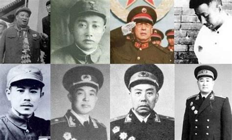 沉痛哀悼！又一個開國將軍離我們而去，全國只剩下17位老將軍了 每日頭條