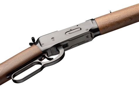 Model 94 Short Rifle Lever Action Rifle Winchester