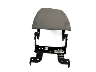 C Ppb Genuine Hyundai Console Armrest Assembly