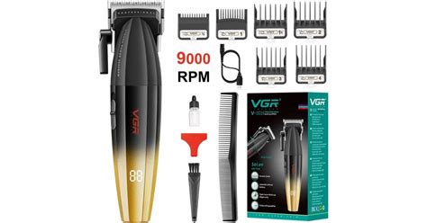 VGR Voyager V-003: 1,6 gut