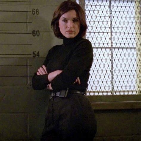 Short Hair Olivia Benson Appreciation Post !! : r/SVU