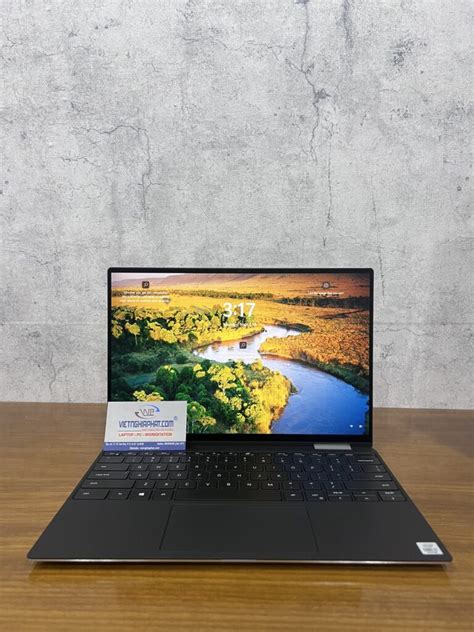 Laptop Dell Xps 7390 Core I7 1065g7 16gb Ram 256gb Ssd Nvme 133″ Fhd Cảm ứng Xoay 360 độ