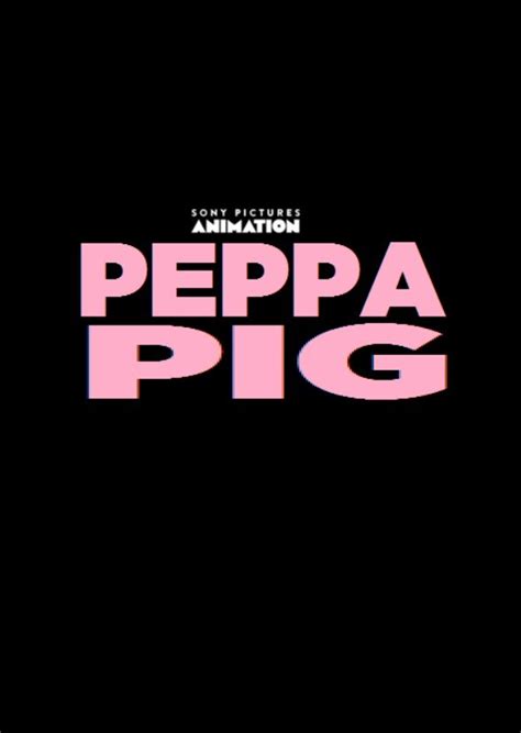 Susie Fan Casting for Peppa Pig (2023 film) | myCast - Fan Casting Your Favorite Stories