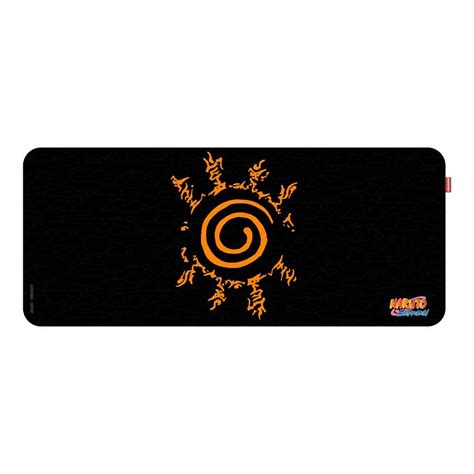 Mousepad Checkpoint Naruto Sealing Jutsu Design Meupc Net