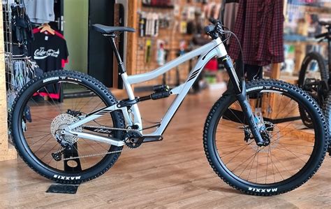 Ibis Ripmo Af Deore Slx Large For Sale