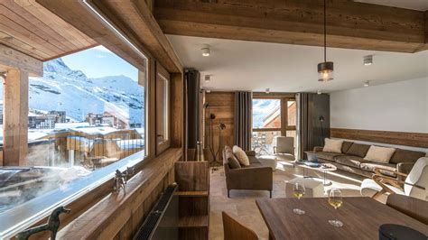 Apartments In Val Thorens Ski Apartments In 3 Valleys Ski Resort France