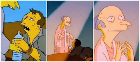 Frases De Los Simpson Realmente Eres El Rey De Reyes