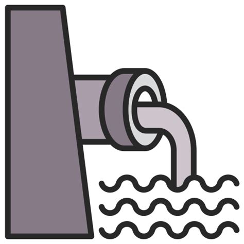 Sewer Generic Color Lineal Color Icon