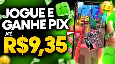 [jogue E Ganhe🤑] Lançou App Para Ganhar Dinheiro Jogando Por Minuto💰e