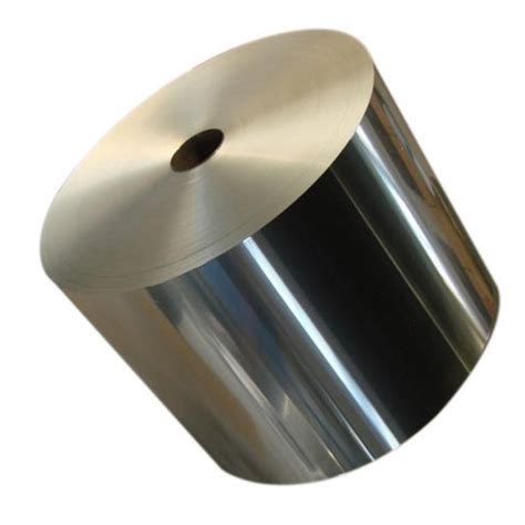 Kraft Silver Lamination Paper Roll At Rs 52 50 Kg Silver Laminated