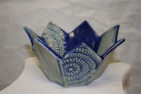 Beginner Slab Pottery Ideas