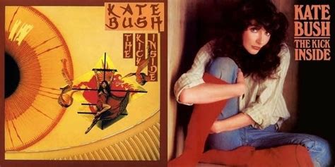 Feb 17 In Music History Kate Bush Releases Her Debut Album