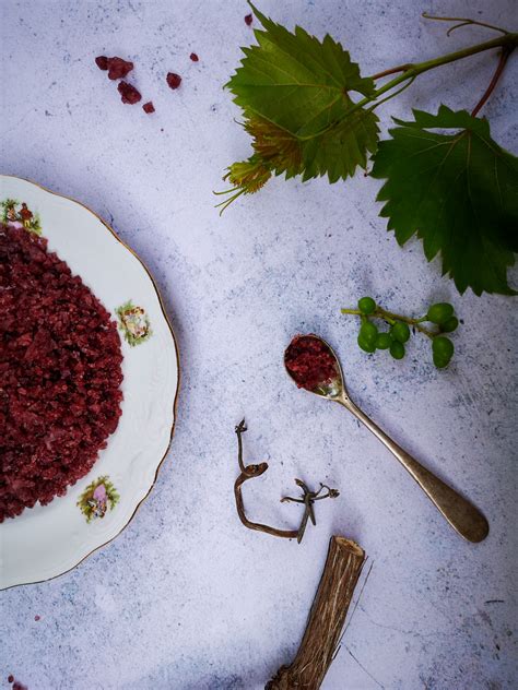 Crveno Vino Adorablehr