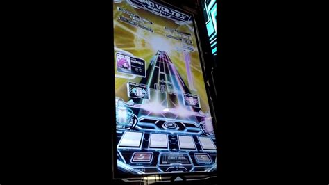 Sound Voltex Booth Exhaust Magmoe