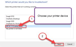 How To Fix Printer Requires Attention In Windows Quickly