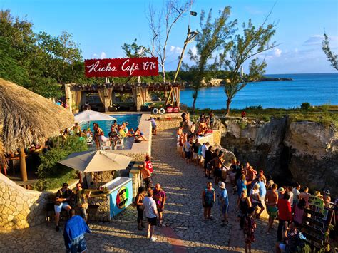 Jamaica Attractions in Negril Jamaica - Negril.com