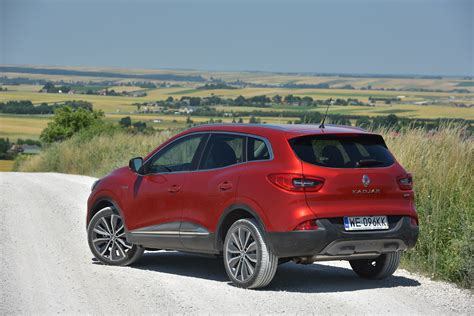 Żarówki Renault Kadjar 20152022 jakie potrzebne do wymiany