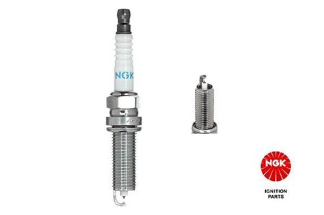 Купить Nissan 224011VA1C (22401-1VA1C) Свеча Зажигания. Цены, быстрая ...