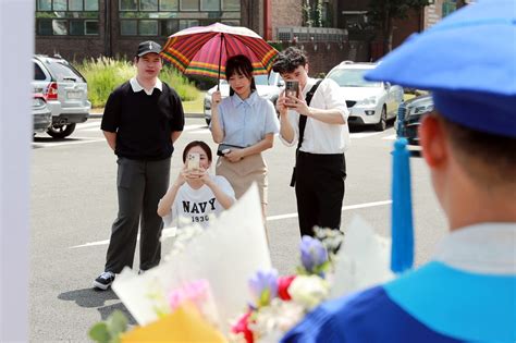 보도자료 삼육대 2022학년도 후기 학위수여식 개최 삼육대학교