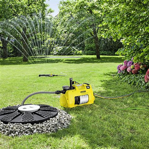 Karcher Bp Home Garden Eco Ogic Klimatici Bg