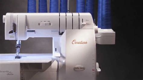 Babylock Serger Reviews And Prices