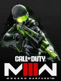 Buy Call Of Duty Modern Warfare III Monster Energy Full Set Bundle