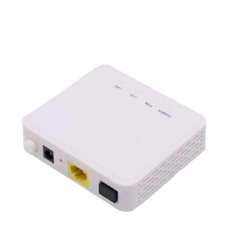 Ftth Gpon Epon Ge Fe Pots Wifi Fiber Ont Modem Router