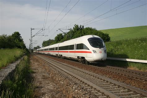 411 528 Of DB At Reisgang