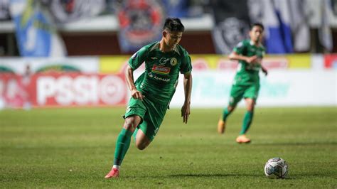 Hasil Bri Liga Akhiri Tren Tanpa Kemenangan Pss Sleman Hajar Barito