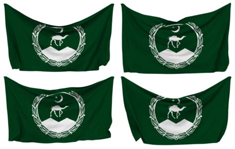 Pakistan Flag PNGs for Free Download