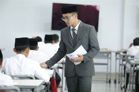 Mau Mendaftar Ke Daar El Qolam Begini Caranya Pondok Pesantren