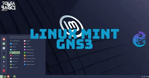 How To Install Gns In Linux Mint Basic Steps